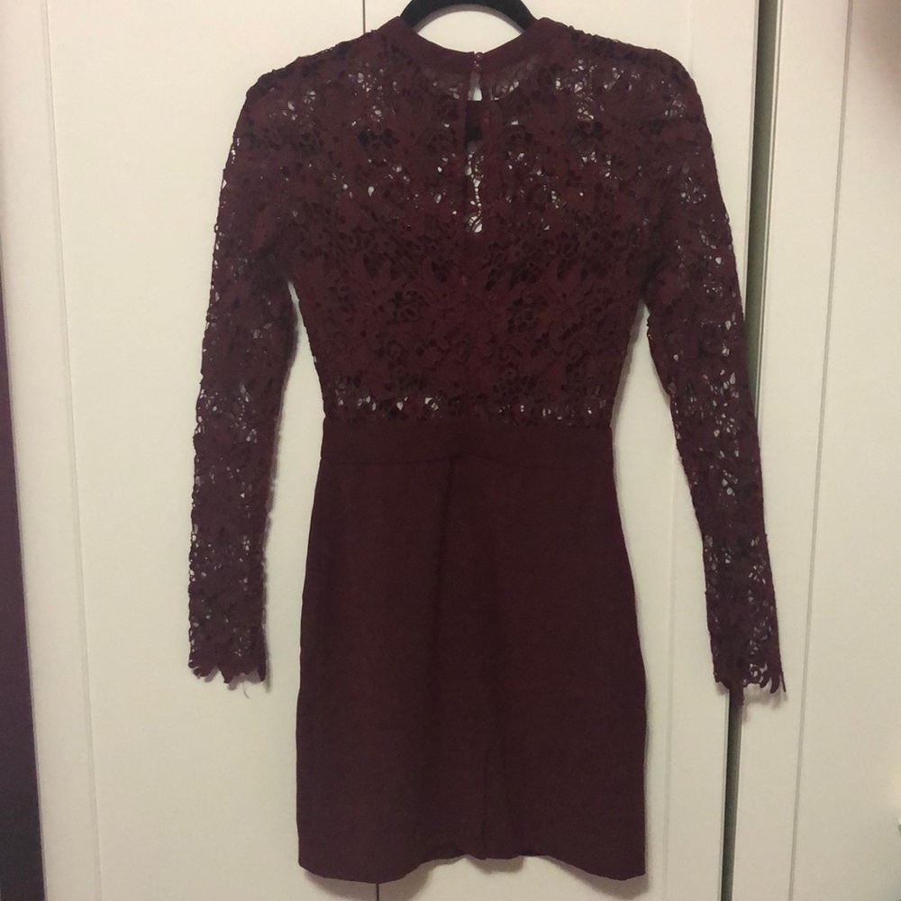 Dress - Picture 2 of 2
